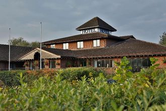 外觀 4 Best Western Buckingham Hotel