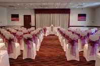 ห้องประชุม Best Western Buckingham Hotel