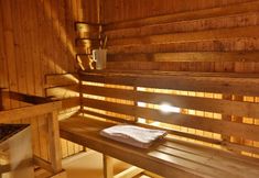 娛樂設施 4 Best Western Buckingham Hotel