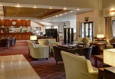 其他 6 Best Western Buckingham Hotel