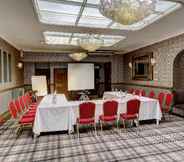 Functional Hall 4 Roker Hotel, BW Premier Collection