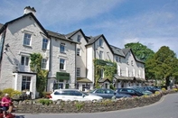 ภายนอกอาคาร Best Western Grasmere Red Lion Hotel