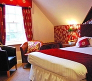 Bedroom 2 Best Western Grasmere Red Lion Hotel