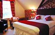 Bedroom 2 Best Western Grasmere Red Lion Hotel