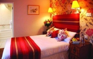 Kamar Tidur 3 Best Western Grasmere Red Lion Hotel