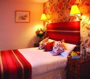 Bilik Tidur 3 Best Western Grasmere Red Lion Hotel