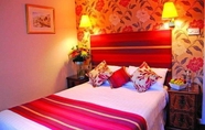 ห้องนอน 4 Best Western Grasmere Red Lion Hotel