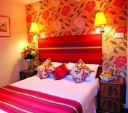 Bilik Tidur 4 Best Western Grasmere Red Lion Hotel