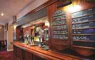 Bar, Cafe and Lounge 6 Best Western Grasmere Red Lion Hotel