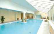 Swimming Pool 7 Best Western Grasmere Red Lion Hotel