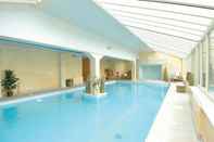 Swimming Pool Best Western Grasmere Red Lion Hotel