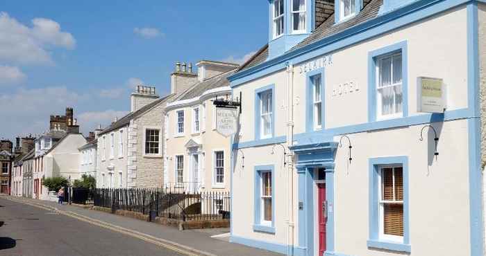 Exterior The Selkirk Arms