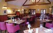 Restaurant 2 The Selkirk Arms