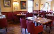 Restaurant 4 The Selkirk Arms