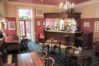 Bar, Cafe and Lounge The Selkirk Arms