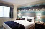 Bedroom 4 Best Western Charnwood Hotel