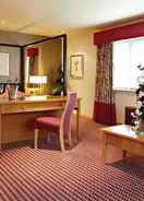 BEDROOM Best Western Charnwood Hotel