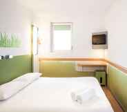 Kamar Tidur 7 ibis budget London Whitechapel - Brick Lane