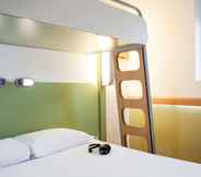 Kamar Tidur 4 ibis budget London Whitechapel - Brick Lane