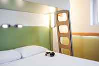 Kamar Tidur ibis budget London Whitechapel - Brick Lane