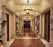 Lobby 4 WelcomHotel Chennai