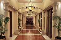 Lobby WelcomHotel Chennai