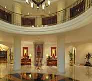 Lobby 5 WelcomHotel Chennai