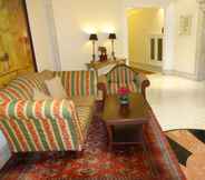 Common Space 6 WelcomHotel Chennai