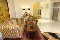 Common Space WelcomHotel Chennai