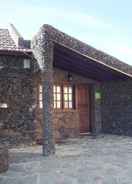 null Aborigen Bimbache Casa Rural