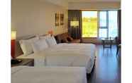 Kamar Tidur 5 Fullon Hotel Lihpao Land