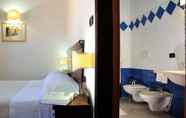 Phòng ngủ 5 Hotel Orlando Sardegna