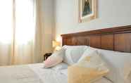 Phòng ngủ 4 Hotel Orlando Sardegna