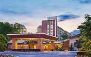 Bangunan 4 Sheraton Roanoke Hotel & Conference Center