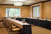 Ruangan Fungsional Sheraton Roanoke Hotel & Conference Center