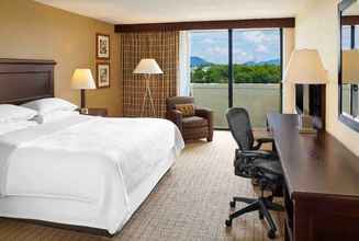 ห้องนอน 4 Sheraton Roanoke Hotel & Conference Center