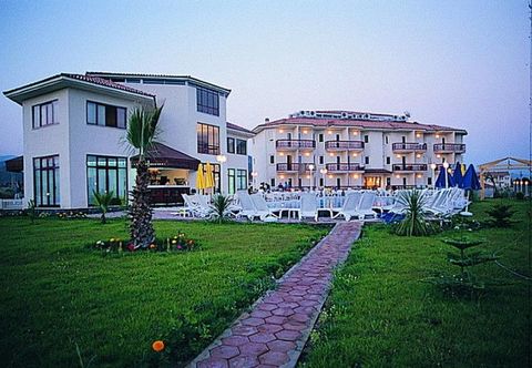 公共空间 Grand Vizon Hotel