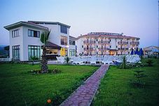 公共空间 Grand Vizon Hotel