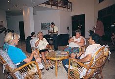 休闲设施 5 Grand Vizon Hotel