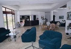 大堂 4 Grand Vizon Hotel