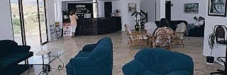 大堂 Grand Vizon Hotel