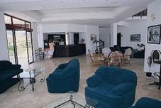 大堂 Grand Vizon Hotel