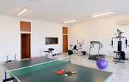 Fitness Center 2 Selena Village Hotel