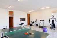 Fitness Center Selena Village Hotel