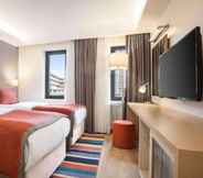 Bedroom 3 TRYP by Wyndham Ankara Oran