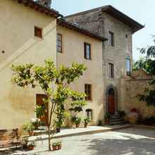 Exterior 4 Fattoria Guicciardini