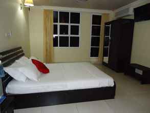 Bilik Tidur 4 City Beach Hotel