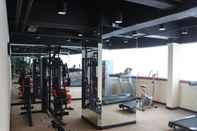 Fitness Center Guangdong