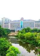 EXTERIOR_BUILDING Hengda Hotel Zengcheng