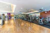 Fitness Center Hengda Hotel Zengcheng